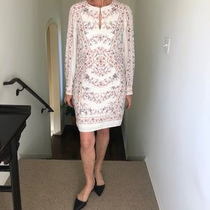 BCBGMaxAzria dress size M